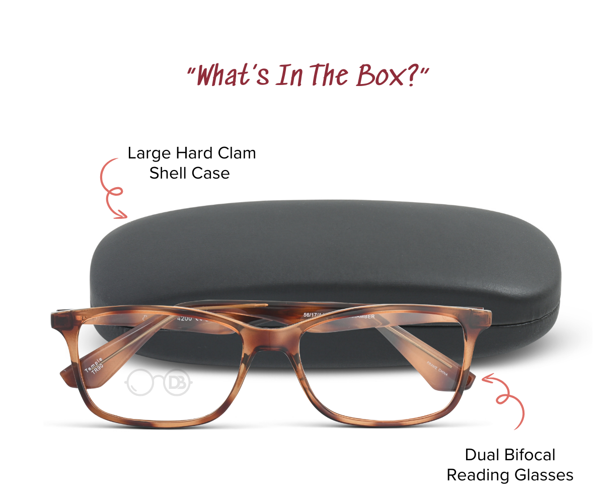 DebSpecs Card Shark dual bifocal Whats in the Box 1280 1280 eyewear