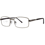 DebSpecs Casey BI Color Gunmetal 1b594858 000c 4e2f a7aa cce11b6c8be4