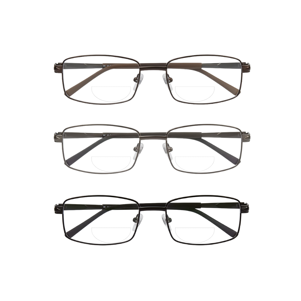 DebSpecs Casey BI Folded