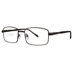 DebSpecs Casey SI Color Matte Black