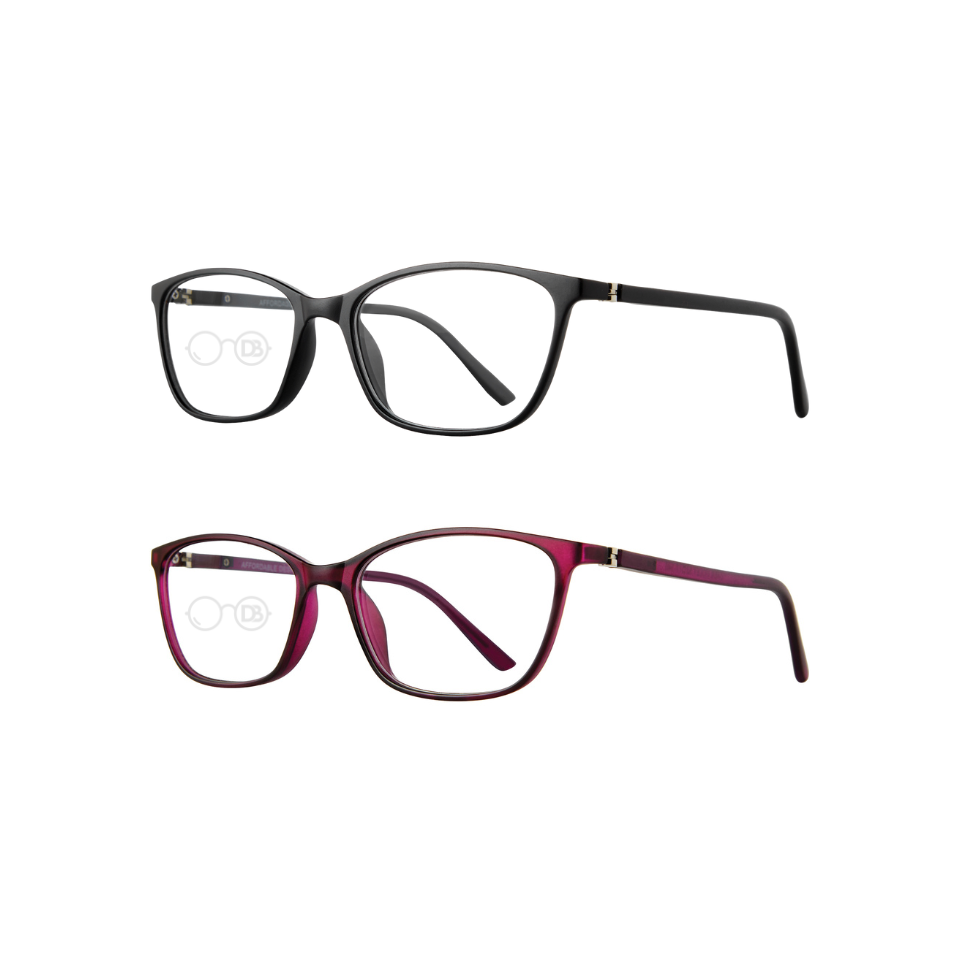 DebSpecs Cher 45 eyewear
