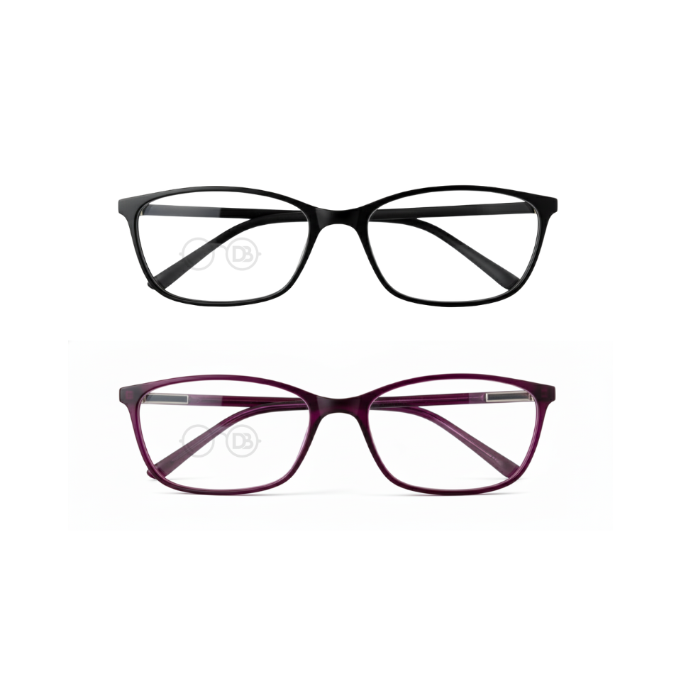 DebSpecs Cher Folded eyewear
