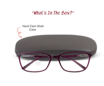 DebSpecs Cher eyewear