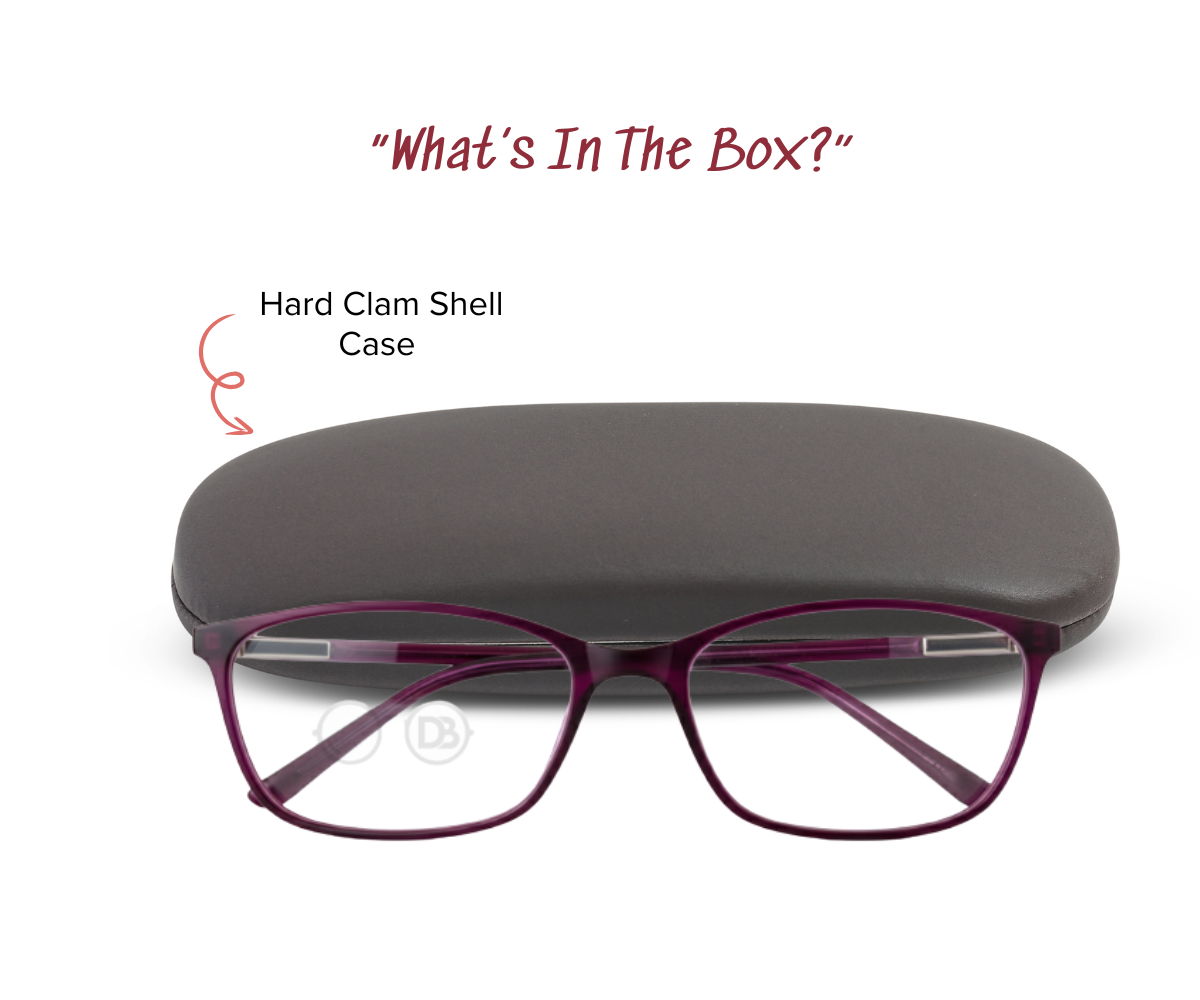 DebSpecs Cher eyewear