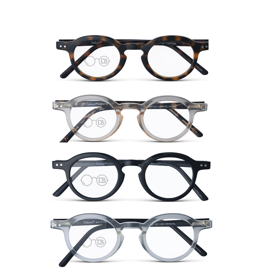 DebSpecs Classical Music SI Folded eyewear