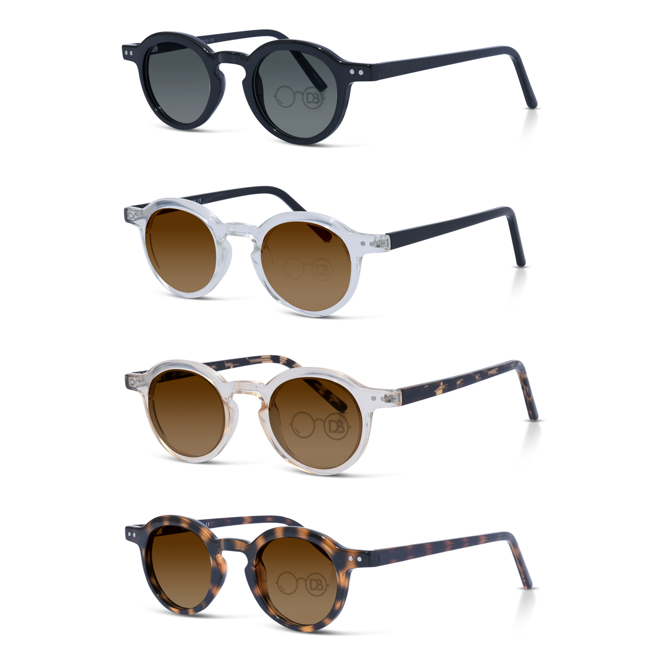 DebSpecs Classical Music eyewear