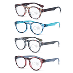 DebSpecs Colorful Round Reading Glasses oc678s product group