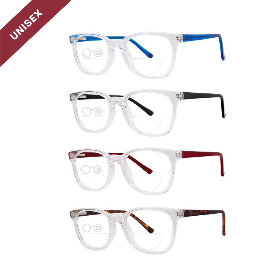 DebSpecs Confide 45 eyewear