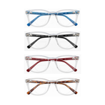 DebSpecs Confide BI Folded eyewear