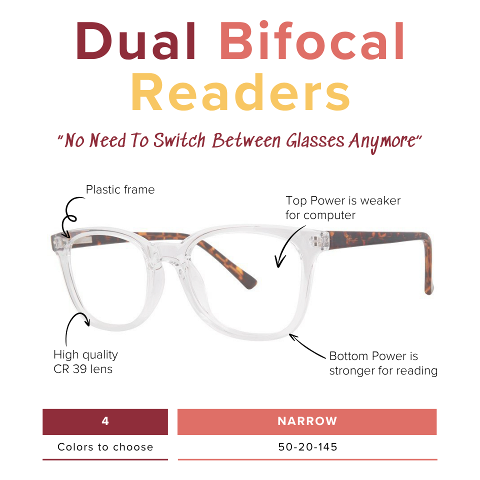 DebSpecs Confide eyewear