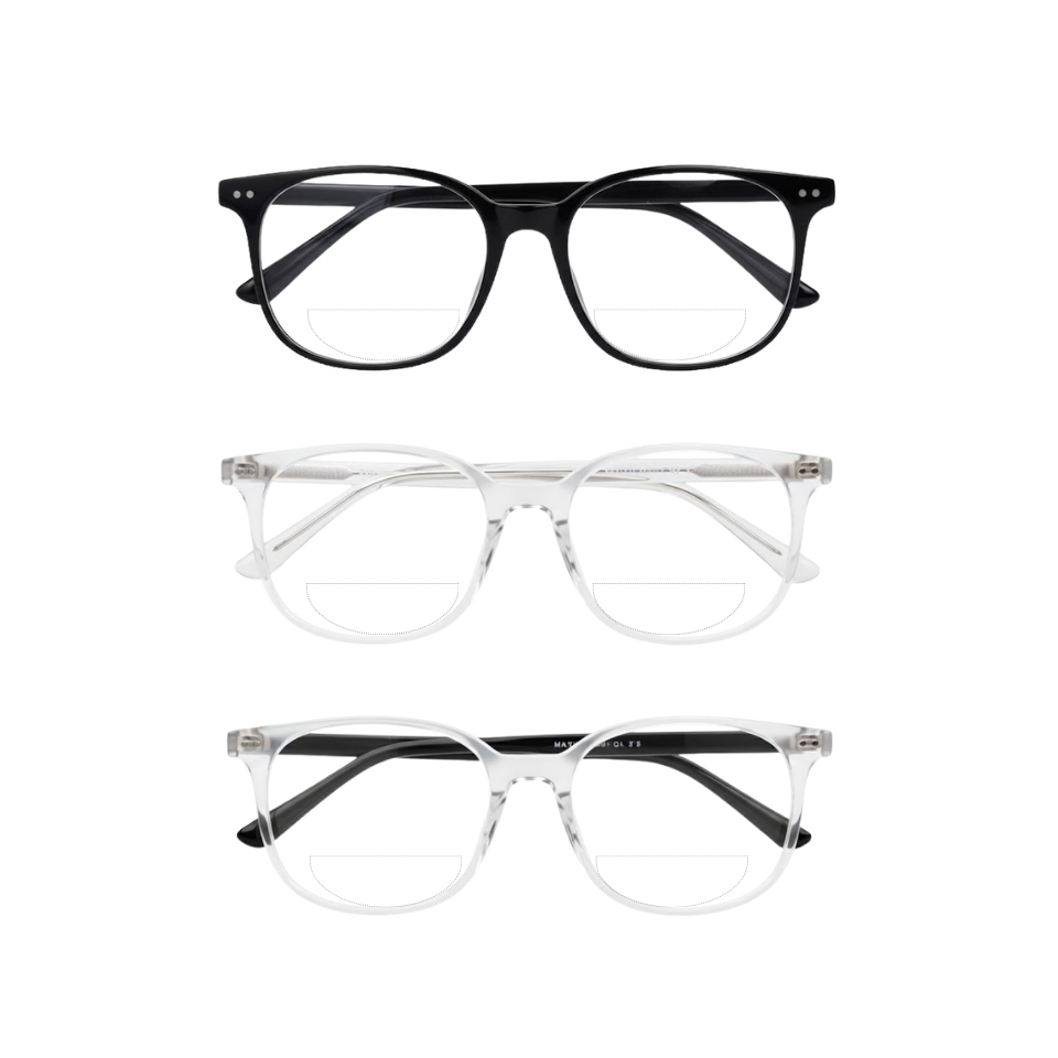 DebSpecs Conserve BI Folded eyewear