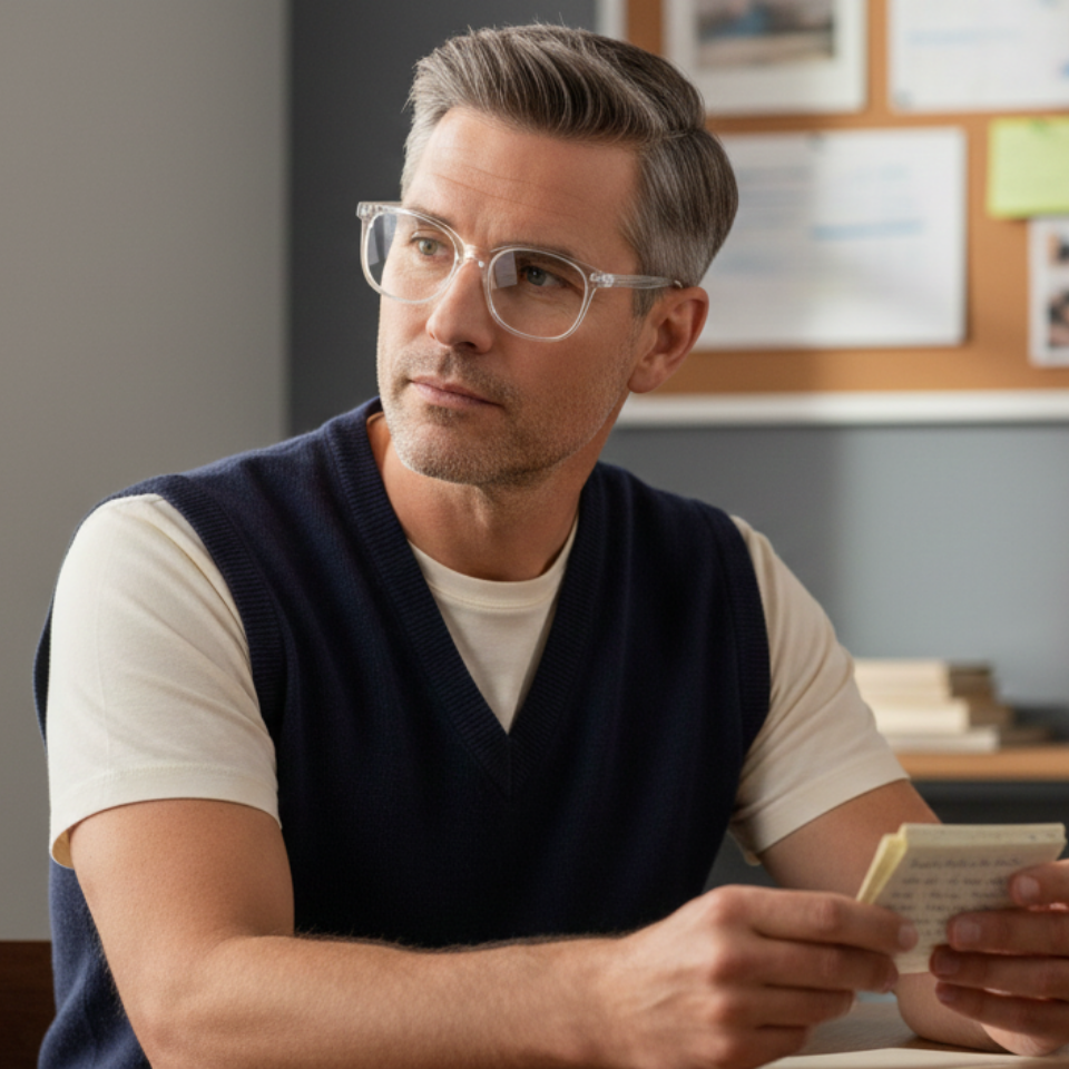 DebSpecs Conserve M eyewear