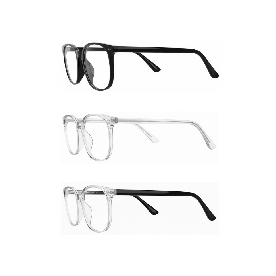 DebSpecs Conserve side view eyewear