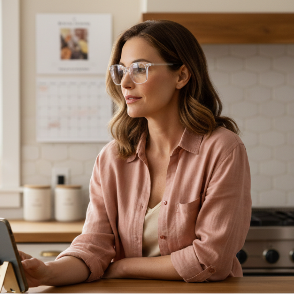 DebSpecs Conserve W eyewear