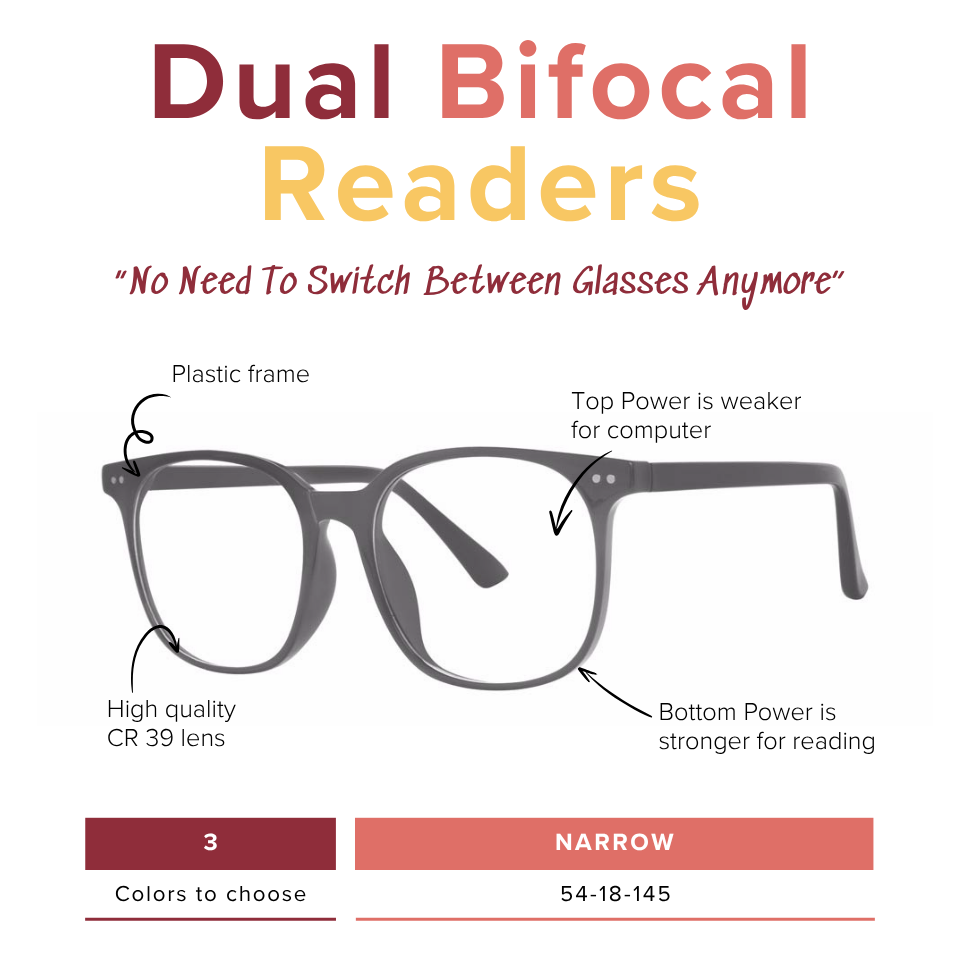 DebSpecs Conserve eyewear