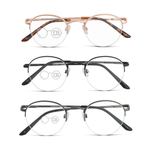 DebSpecs Consider front folded view eyewear