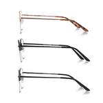 DebSpecs Consider side view eyewear