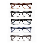 DebSpecs Cowboys BI Folded eyewear