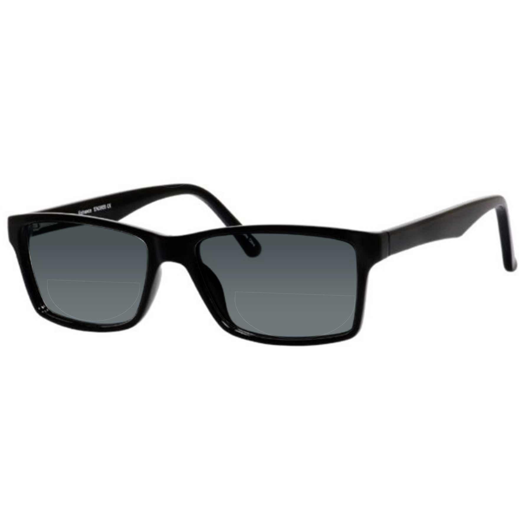 DebSpecs Cowboys Black eyewear