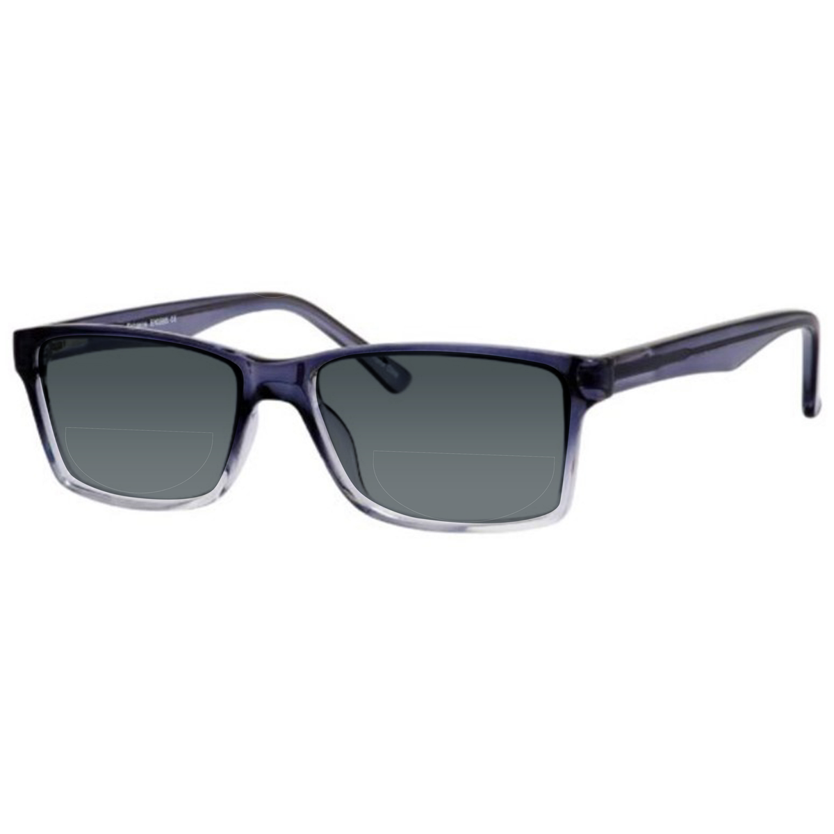 DebSpecs Cowboys Grey Fade eyewear