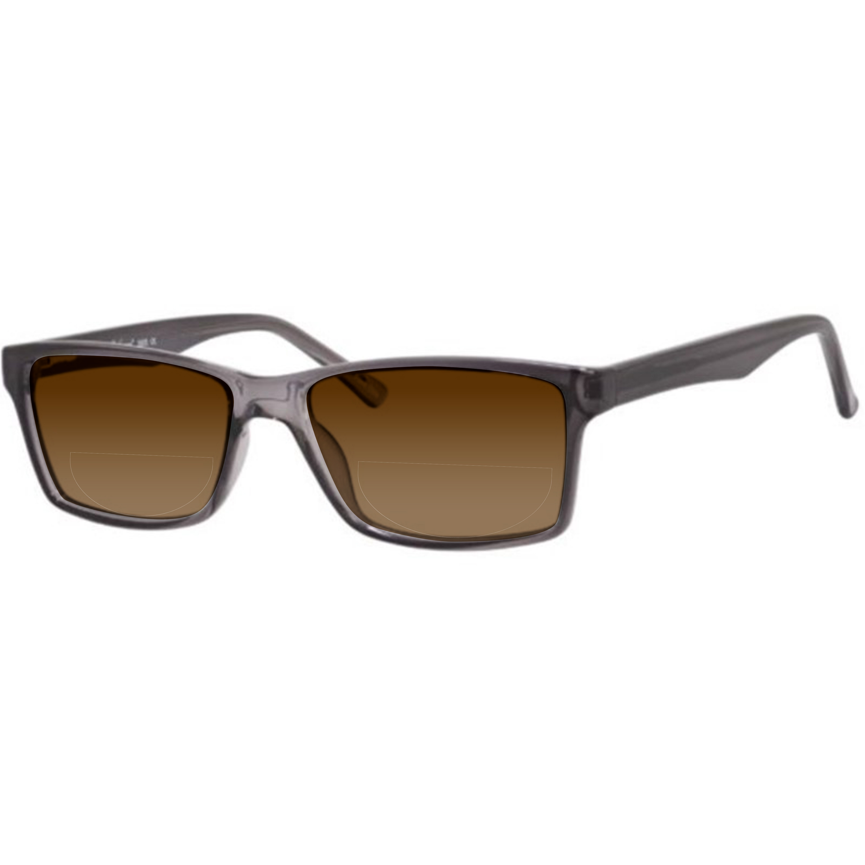 DebSpecs Cowboys Smoke eyewear