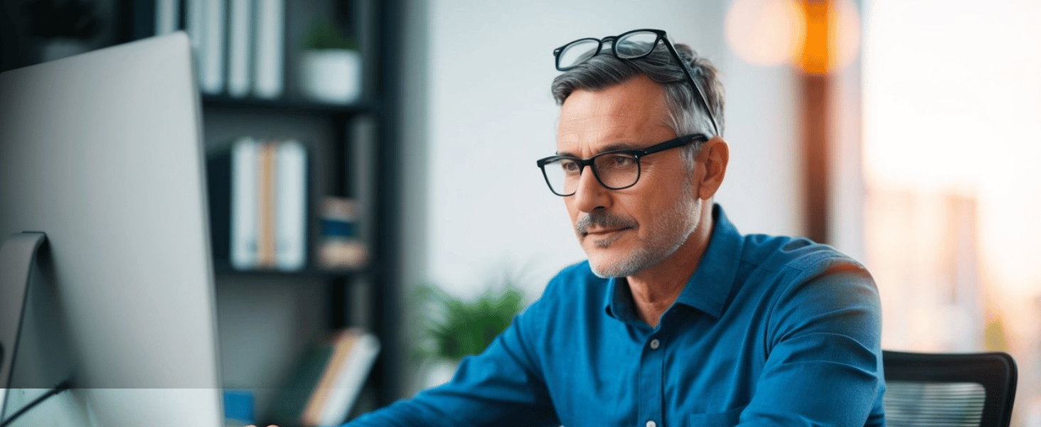 DebSpecs DBF Product Page Two Pairs of Reading Glasses At Once