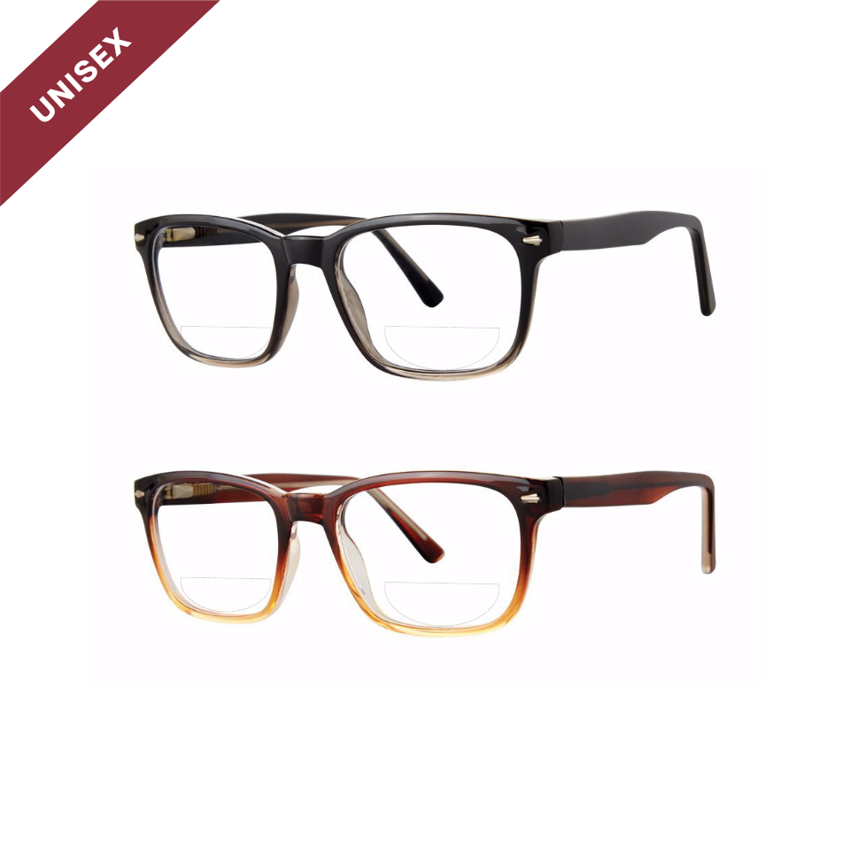 DebSpecs Daily BI eyewear