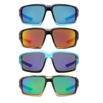 DebSpecs Damon front view eyewear