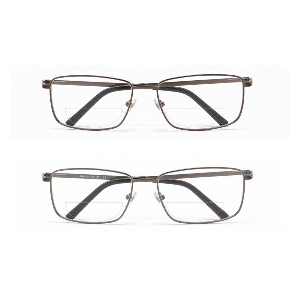 DebSpecs Dealer BI Folded eyewear