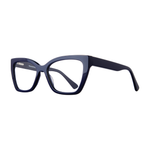 DebSpecs Deanna Blue eyewear