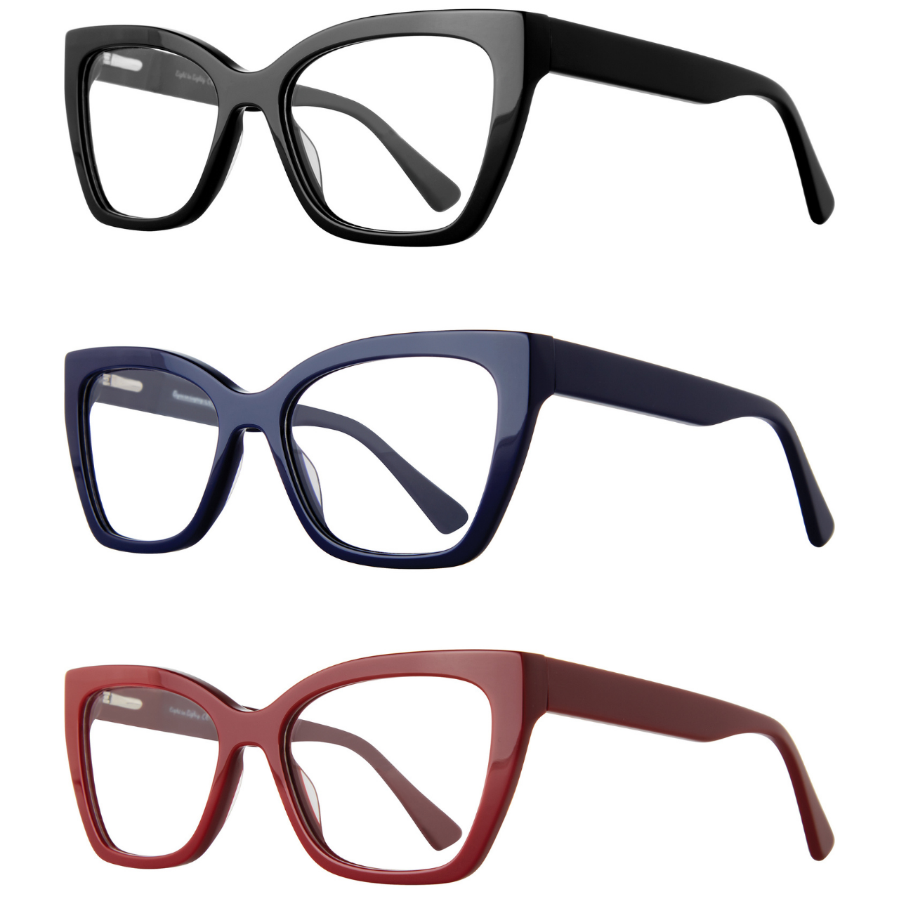 DebSpecs Deanna product group eyewear