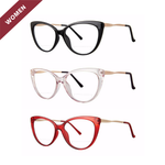 DebSpecs Dearly BI eyewear