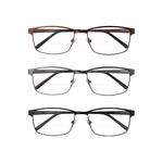 DebSpecs Discipline BI Folded eyewear
