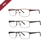 DebSpecs Discipline BI eyewear