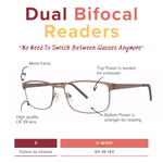 DebSpecs Discipline eyewear
