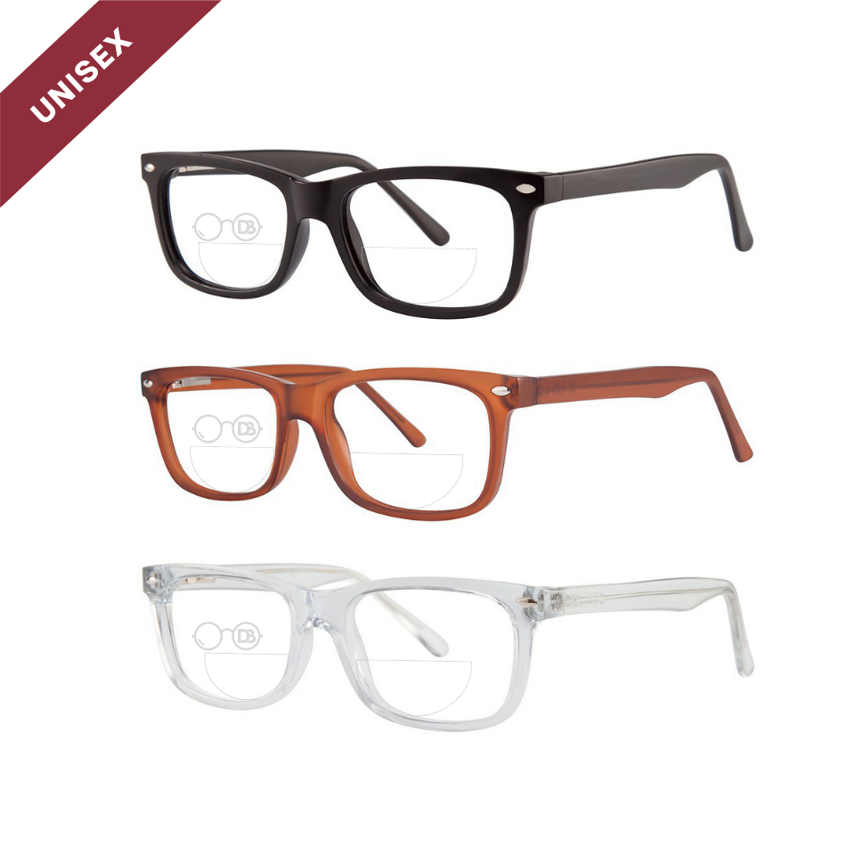 DebSpecs Driver 45 eyewear