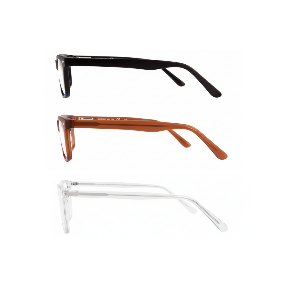 DebSpecs Driver side view eyewear