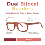 DebSpecs Driver eyewear