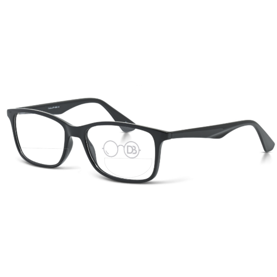 DebSpecs EN4200BIColorBlack eyewear