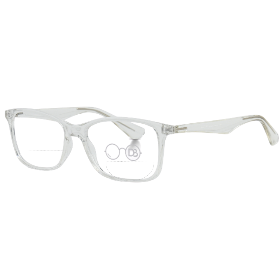 DebSpecs EN4200BIColorClear eyewear