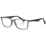 DebSpecs EN4200BIColorGrayw BlackArms eyewear