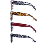 DebSpecs ER Birman side view eyewear