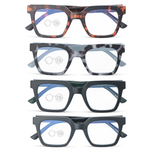 DebSpecs ER Bulwark front folded view eyewear