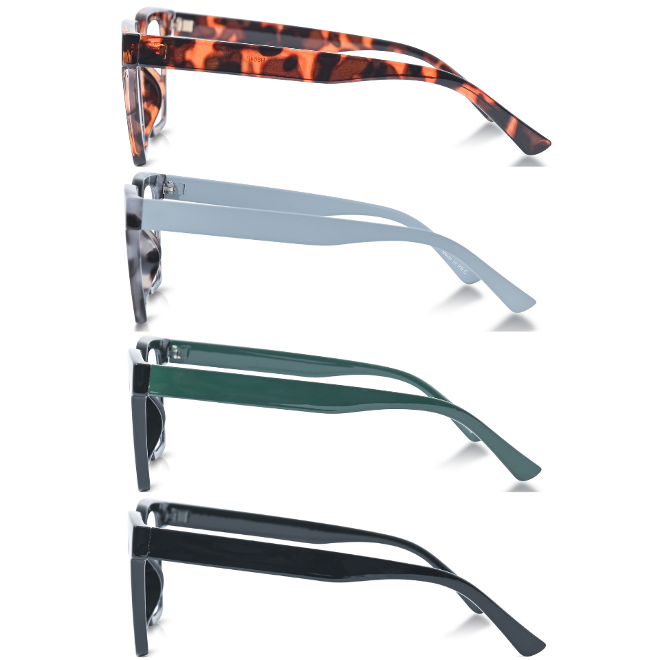 DebSpecs ER Bulwark side view eyewear