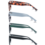 DebSpecs ER Bulwark side view eyewear