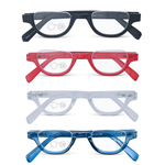 DebSpecs ER Cabriolet front folded view eyewear