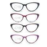 DebSpecs ER Celebrate front view eyewear