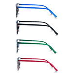 DebSpecs ER Dakota side view eyewear