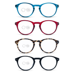 DebSpecs ER Energy front view eyewear