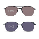 DebSpecs ER Flight front view eyewear